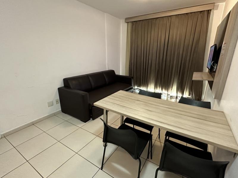 Apartamento A0422 no RIVIERA PARK em CALDAS NOVAS GO